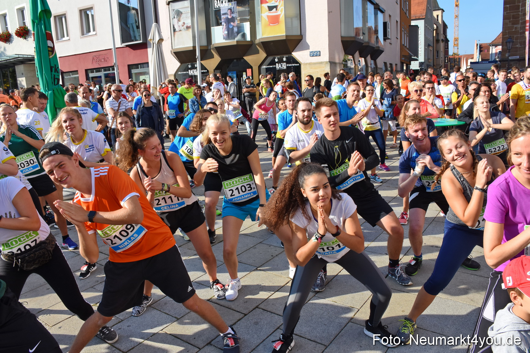 Stadtlauf Neumarkt Das Drumherum 2019 0020